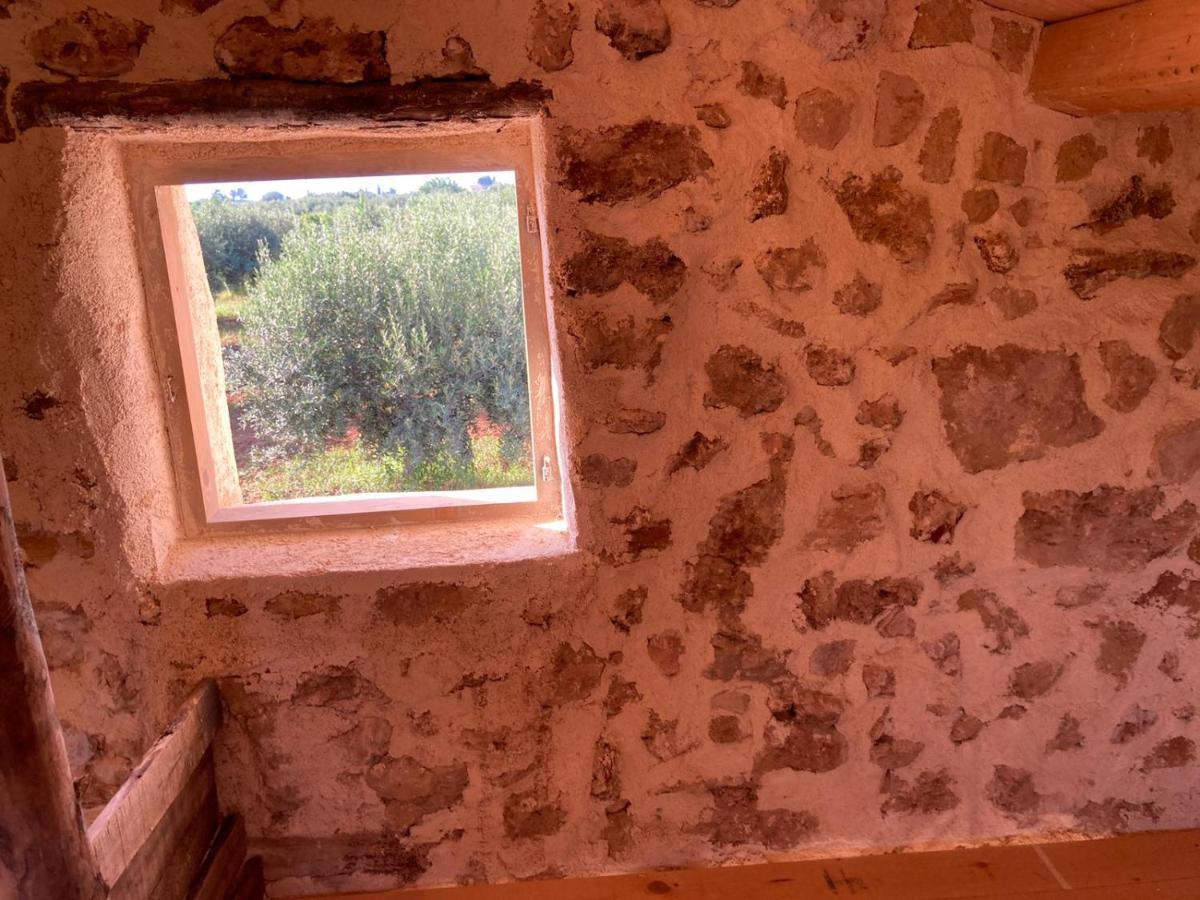 Lovely Country House Trappeto  Dış mekan fotoğraf