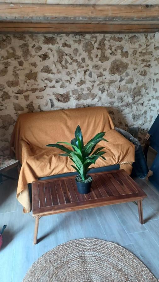 Lovely Country House Trappeto  Dış mekan fotoğraf